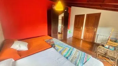 Chalet en Lada-La Venta photo 58