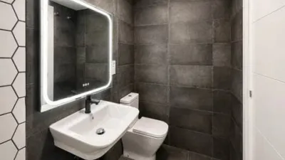 Apartment in Carolinas photo 17