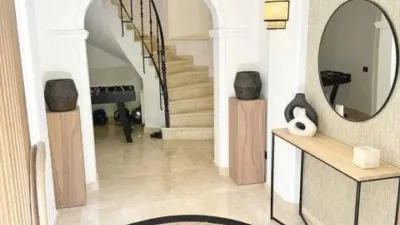 Chalet in Barrio San Roque photo 10