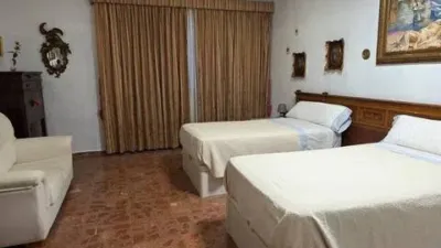 Chalet in Chiva photo 22