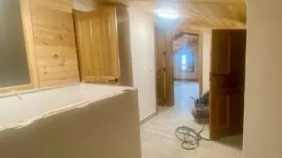 Chalet en Albalate de Zorita photo 16