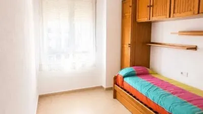 Apartment in Norte photo 13