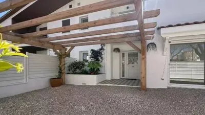 Chalet on Carrer del Pení photo 5