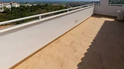 Apartment in Pego photo 15