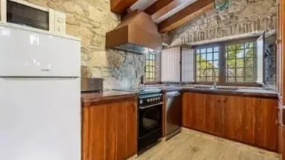 Rustic house in Esblada photo 38