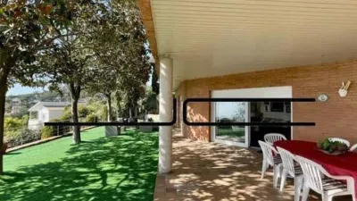 Chalet en Santa Cristina-La Cala Sant Francesc photo 54