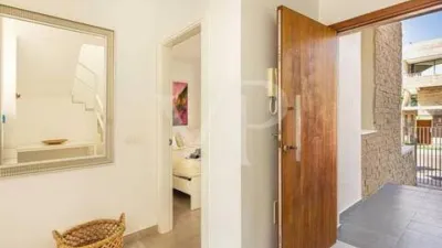 Chalet in Costa Adeje photo 23