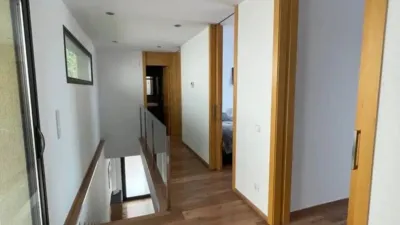 Chalet in Berga photo 26