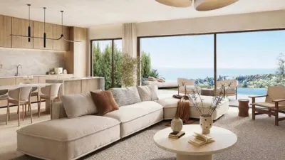 Chalet on Organic Higueron Street, -1 photo 6