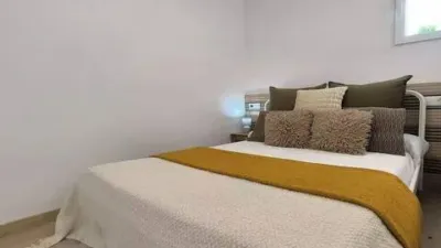 Apartment on Carrer del Carlit photo 9