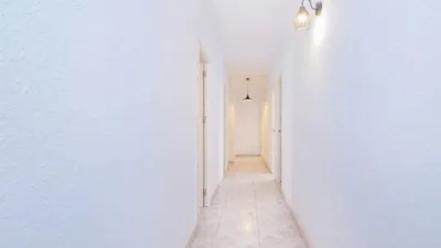 Apartment on Pedro Antonio de Alarcón Street photo 29