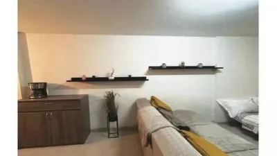 Apartment in Passatge Muga Delta photo 4