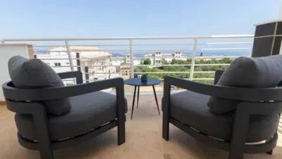Apartment in Pego photo 31