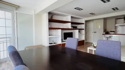 Piso en Benidorm photo 9