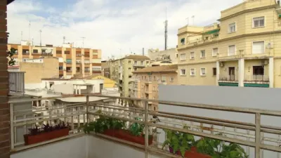 Apartment in Figares-San Antón photo 2