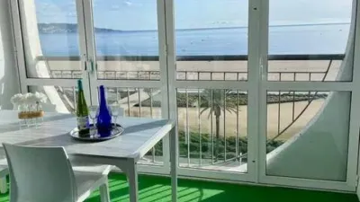 Apartment in Empuriabrava photo 2