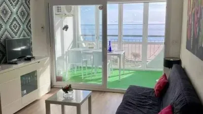 Apartment in Empuriabrava photo 10