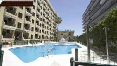 Apartment in Las Gaviotas-Carvajal photo 13