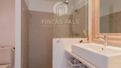 Duplex penthouse on Carrer de les Bassetes photo 25