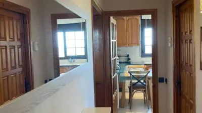 Apartment in Berga photo 9