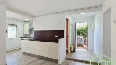 Chalet in Sant Just Desvern photo 12
