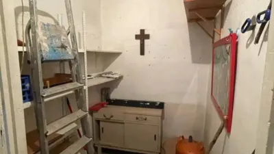 Chalet in La Pobla de Lillet photo 14