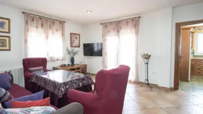Chalet in Nívar photo 30