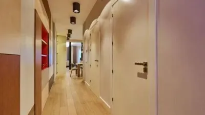 Apartment in Sant Gervasi-Galvany photo 23