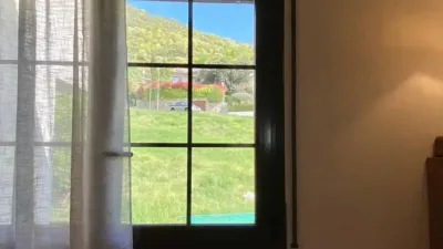 Apartment in Berga photo 14