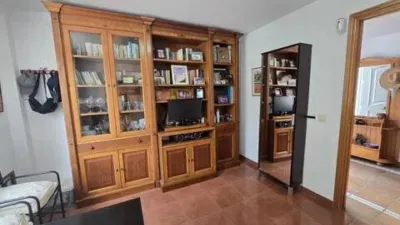 House in Capellanía-Retamar photo 12