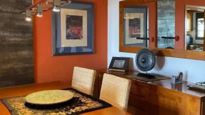 Apartment in Berga photo 11
