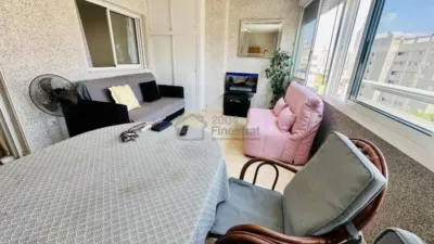 Pis – La Vila Joiosa - Villajoyosa - Vista 3