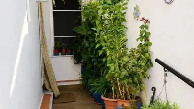 Semi-detached house in Monroy photo 21
