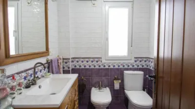 Chalet in Nívar photo 45