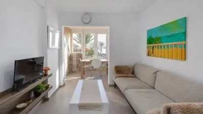 Pis – Torrevieja - Vista 5