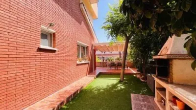 Chalet in Centre photo 9