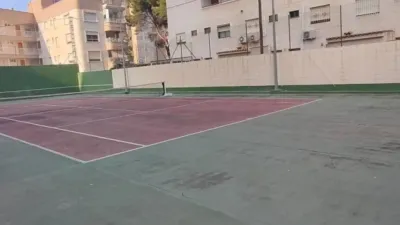 Piso - Vista 2