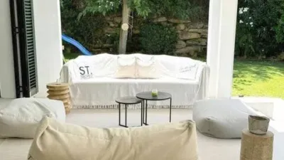 Chalet in Barrio San Roque photo 22