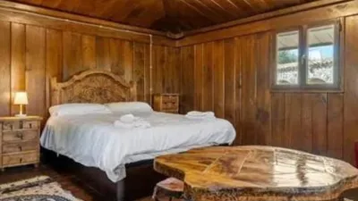 Rustic house in Esblada photo 52