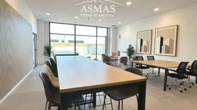 Duplex in Finestrat Area photo 170