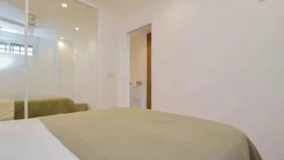 Piso en Velilla photo 32
