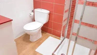 Apartment in Sol photo 13