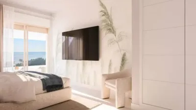 Apartment on Calle Celestia Homes, -1 photo 5