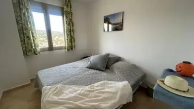 Apartment in Playa de Levante or La Fossa photo 8