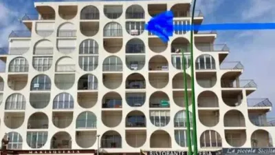 Apartment in Empuriabrava photo 19