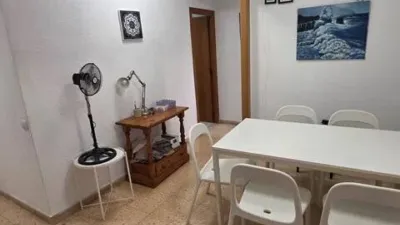 Apartment in Ciutat Jardí photo 6