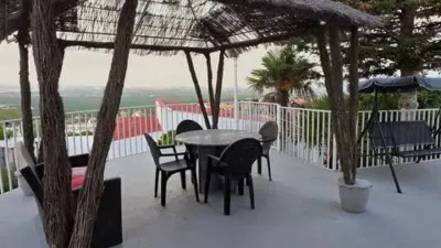 Chalet in Chiva photo 15