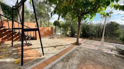 Chalet en Olivella photo 33