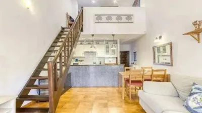 Chalet on Carrer de l'Ebre photo 23
