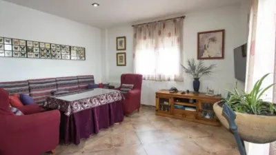 Chalet in Nívar photo 31